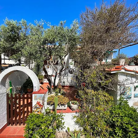 Pianeta Mare 아파트