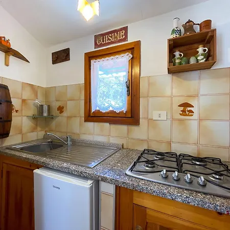 Pianeta Mare 아파트 포르토페라이오