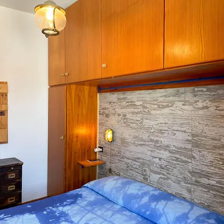 아파트 Pianeta Mare 포르토페라이오