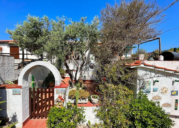 Pianeta Mare 아파트