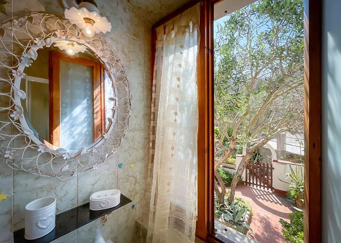 Pianeta Mare * 포르토페라이오