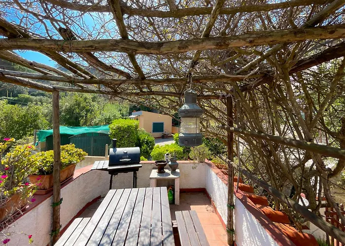 Pianeta Mare 아파트