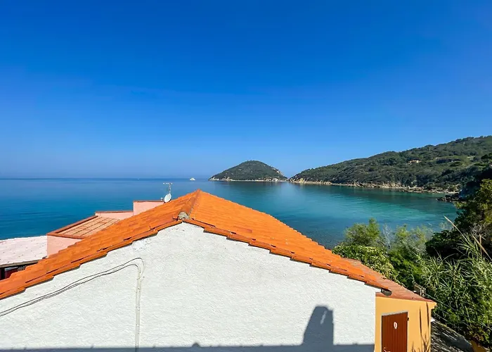 아파트 Pianeta Mare